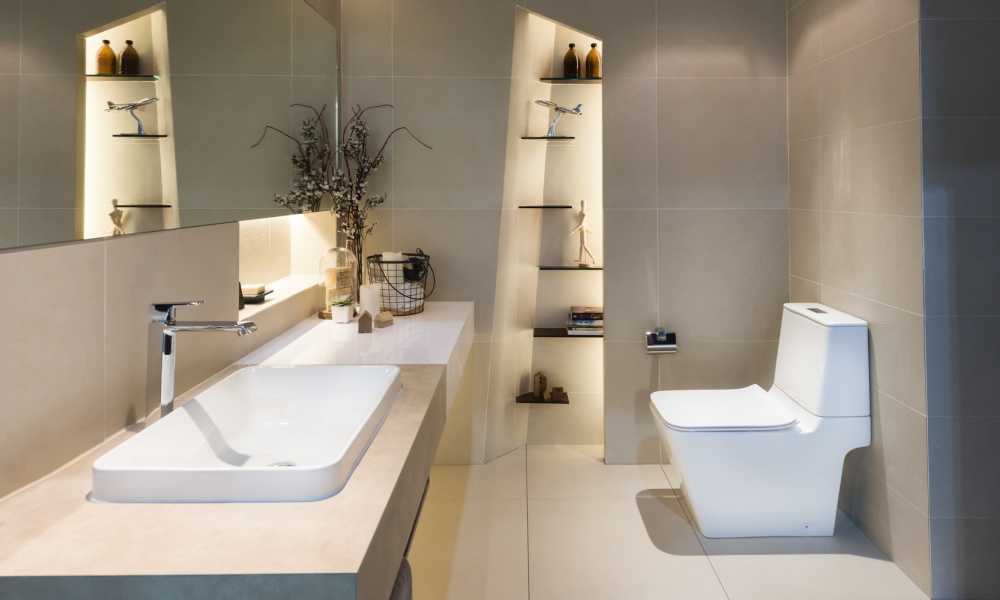 Bemis 1500EC000 Molded Wood Elongated Toilet Seat Project for Home